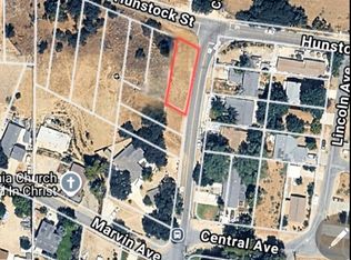 8672 Chiquito Canyon Rd, Castaic, CA 91384