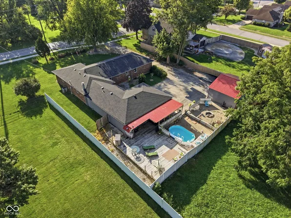 5638 Gray Rd, Indianapolis, IN 46237