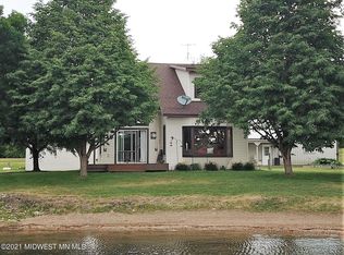 94 Turtle Lake Rd, Lake Park, MN 56554