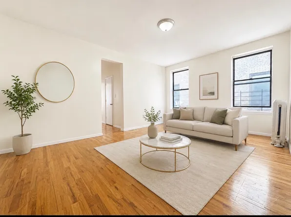 884 Riverside Dr APT 4D, New York, NY 10032