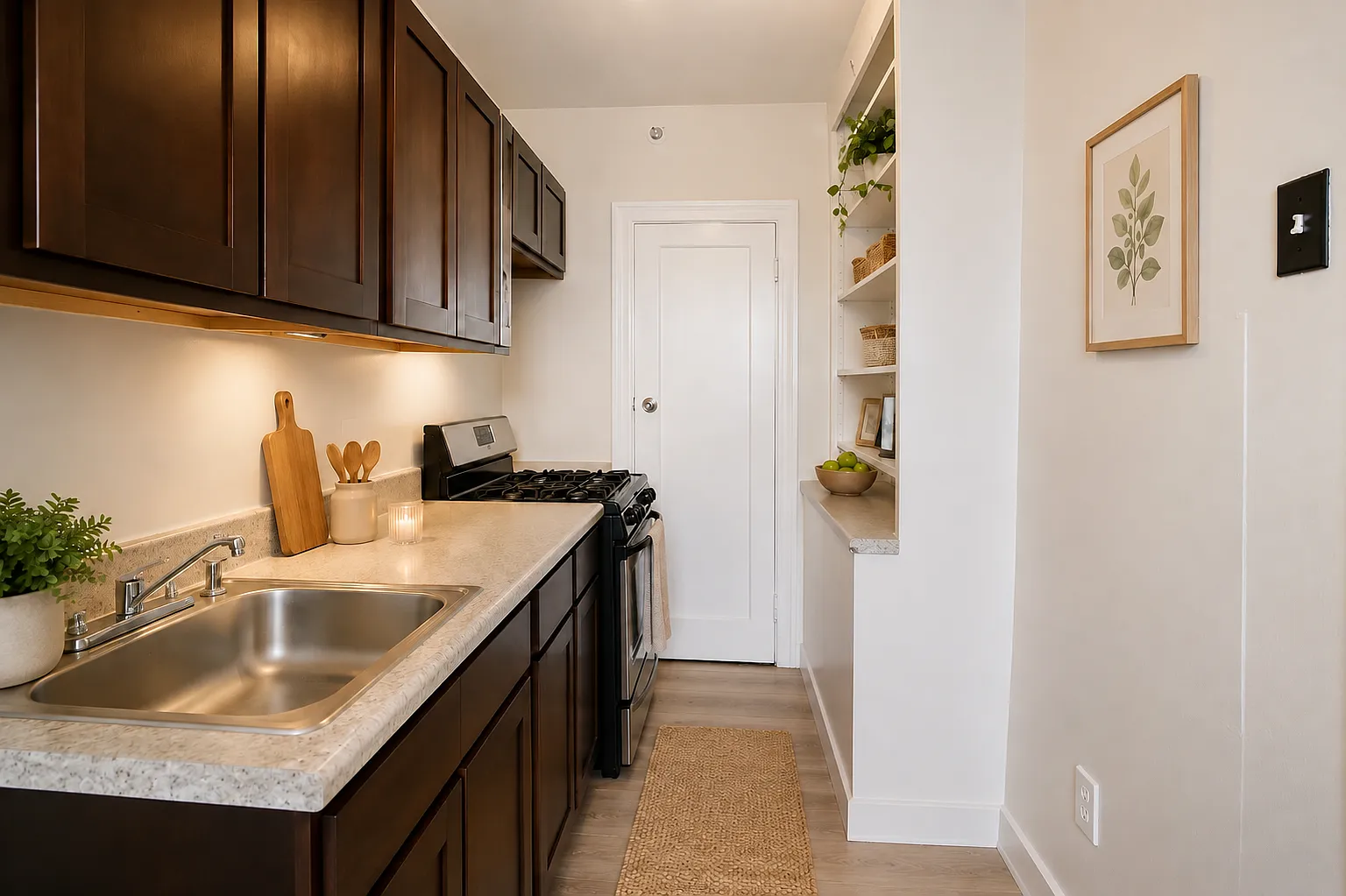 1 bed, $1,149 — Photo 1