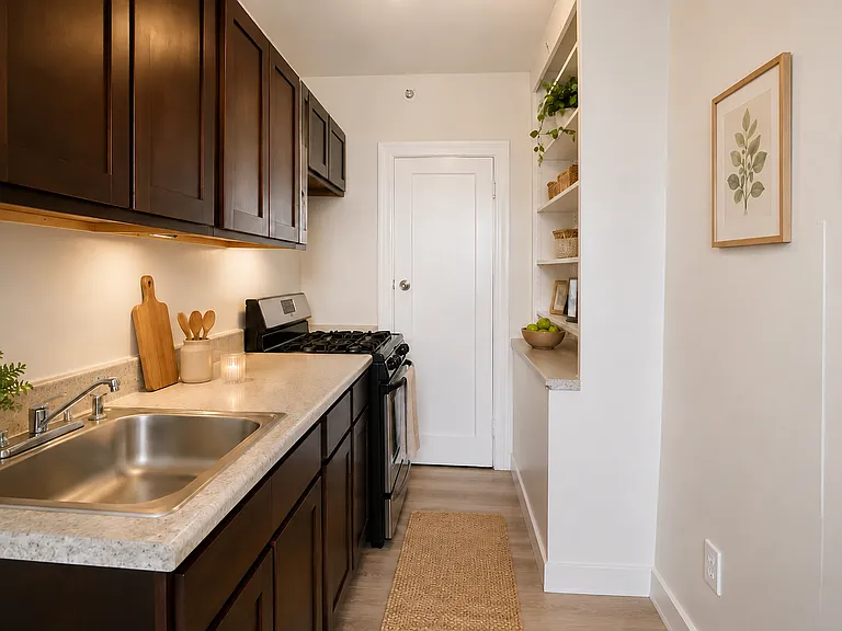 1806 W Champlost Ave #A — Photo 1