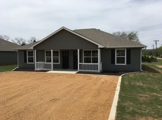 16025 County Road 3546, Ada, OK 74820