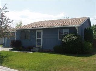 1735 Alvarado St, Twin Falls, ID 83301