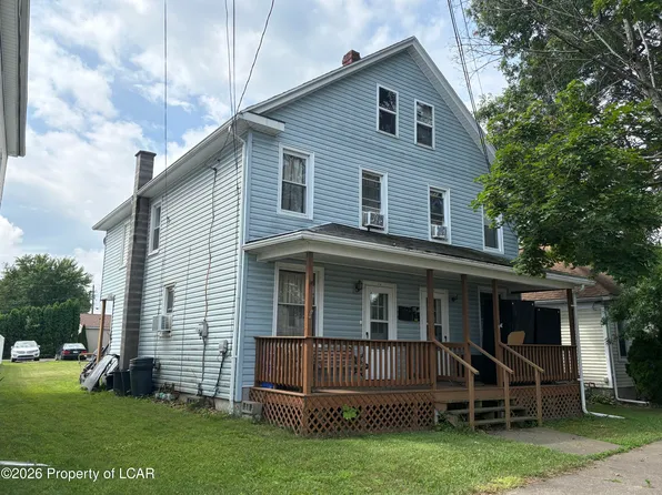 1230-1232 Freas Ave, Berwick, PA 18603