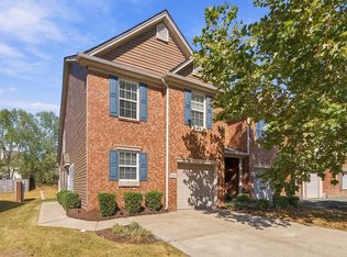 8233 Rossi Rd, Brentwood, TN 37027