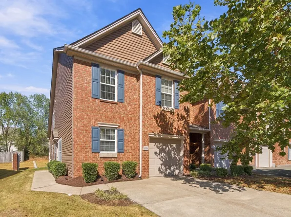 8233 Rossi Rd, Brentwood, TN 37027
