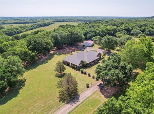 3534 N 9th Ave, Purcell, OK 73080