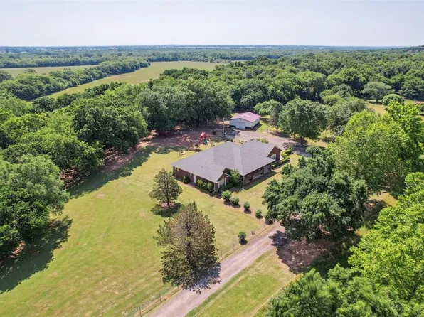 3534 N 9th Ave, Purcell, OK 73080