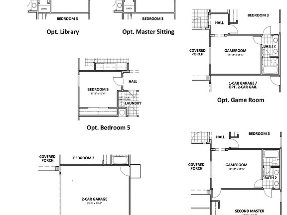3rd image of 9867 N Melandra Way N