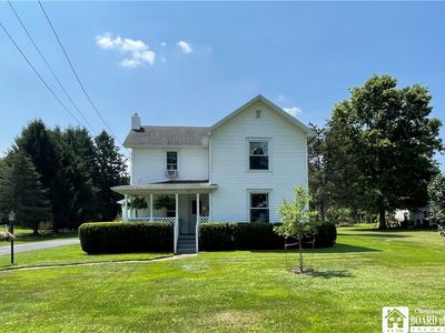 25 Crowley St, Randolph, NY, 14772