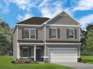 1444 Centerstone Ln, Apison, TN 37302