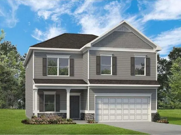 1444 Centerstone Ln, Apison, TN 37302