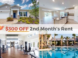 624 Weathered Edge Dr, Saint Augustine, FL 32092