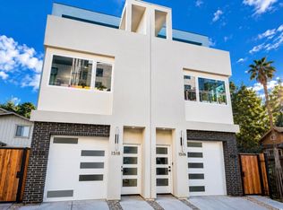 1514-1516-1518-1520 Solons Alley, Sacramento, CA 95811