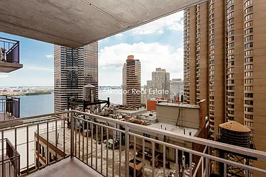 Rented by Mirador Real Estate