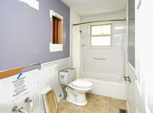 5121 Chipman Dr, Columbus, OH 43232