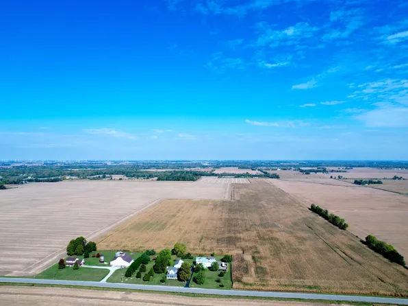 0 W State Hwy #128, Alexandria, IN 46001