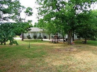182338 N 2790 Rd, Comanche, OK 73529