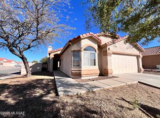 8859 E Marci Lynne Way, Tucson, AZ 85747
