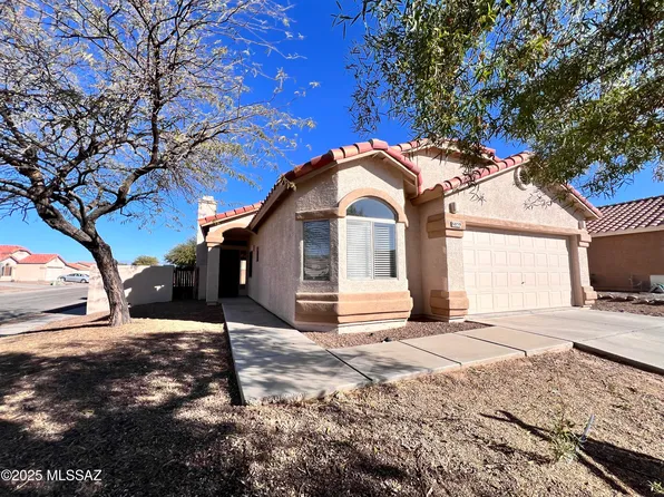 8859 E Marci Lynne Way, Tucson, AZ 85747