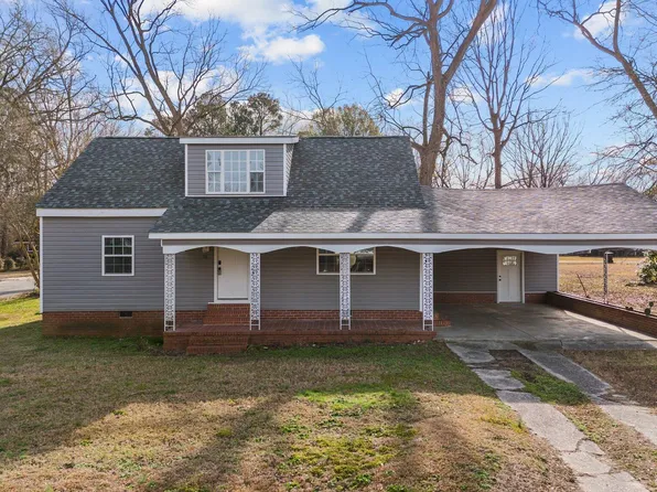 281 Farm Life Avenue, Vanceboro, NC 28586