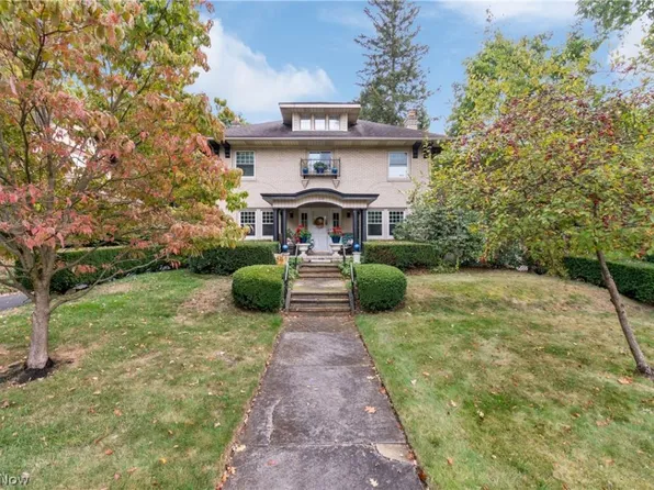 1117 Quinby Ave, Wooster, OH 44691