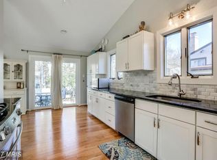 10354 Whitewasher Way, Columbia, MD 21044