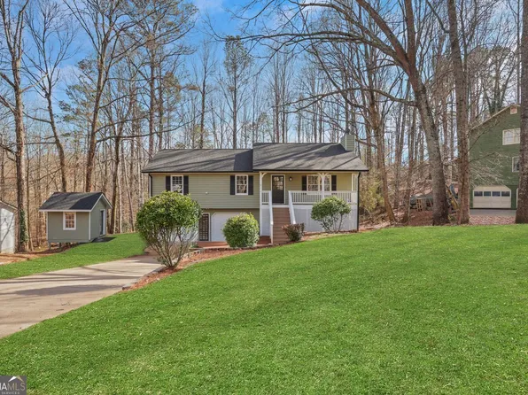 2401 Westland Way, Acworth, GA 30102