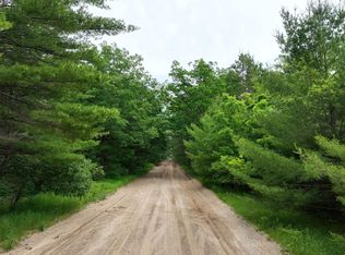 E Pioneer Rd, Roscommon, MI 48653
