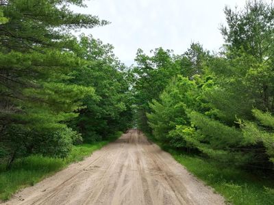 E Pioneer Rd, Roscommon, MI, 48653