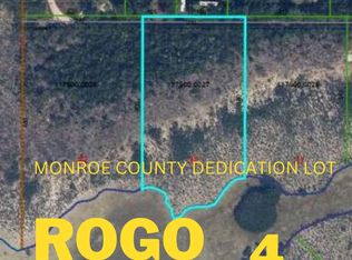 LOT Mad Bob Rd, Summerland Key, FL 33042