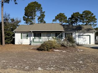 183 Cottontail Run, Newport, NC 28570