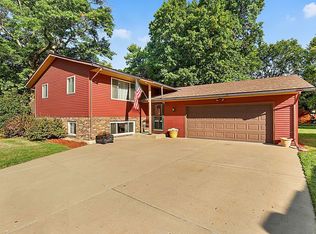 207 2nd St NE, Saint Stephen, MN 56375