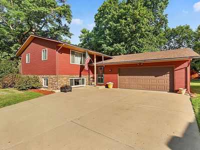 207 2nd St NE, Saint Stephen, MN, 56375