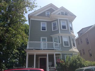 50 Forbes St, Jamaica Plain, MA 02130