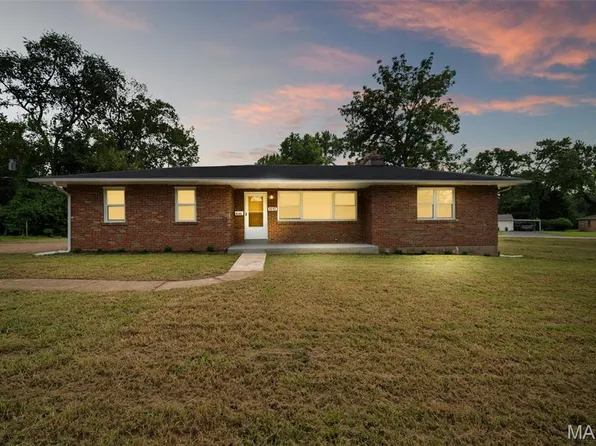 8142 January Ave, Saint Louis, MO 63134