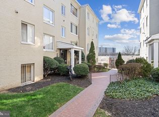 713 Brandywine St SE APT 203, Washington, DC 20032