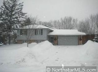 13359 Foliage Ave, Apple Valley, MN 55124