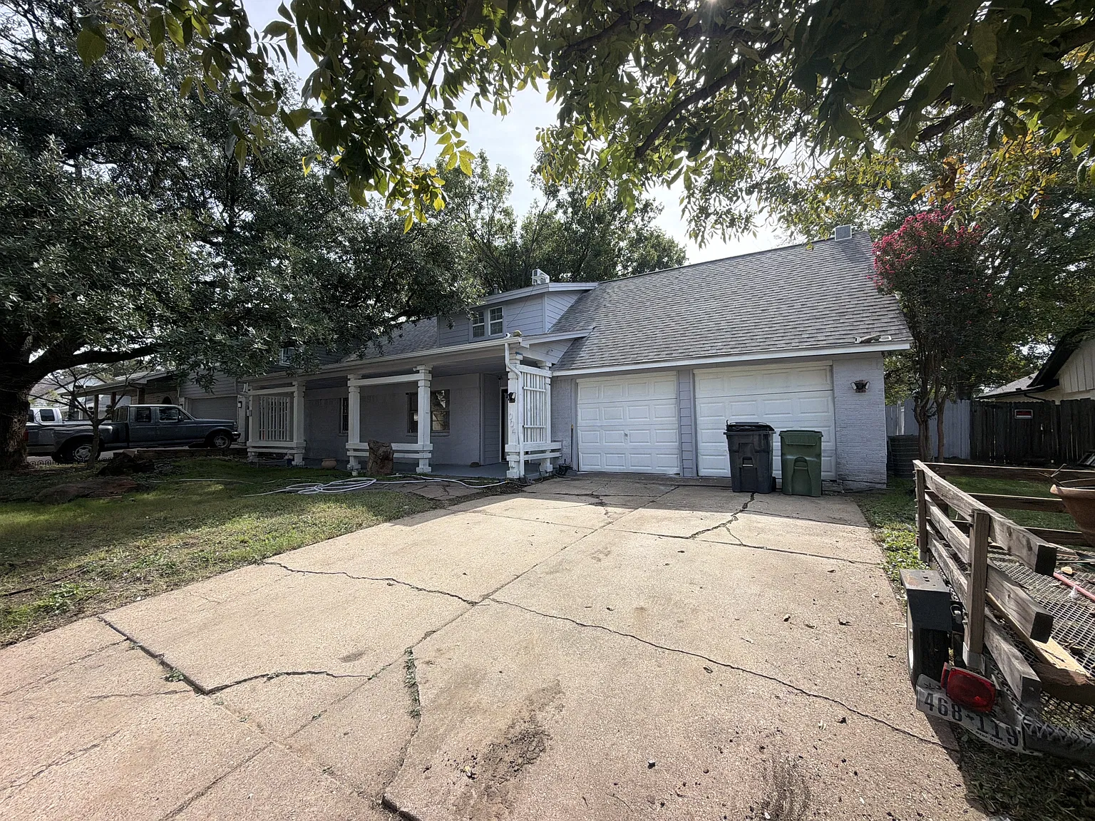 1004 Rosewood Lane - 1 — Photo 2
