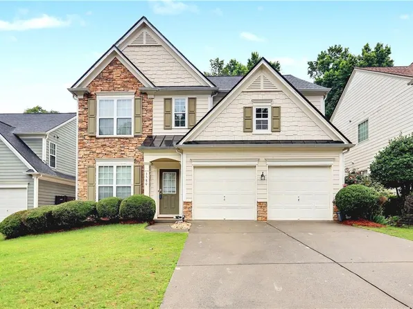 3580 Pond Gap Ln, Cumming, GA 30040