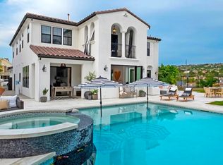 11 Epona Way, Mission Viejo, CA 92694