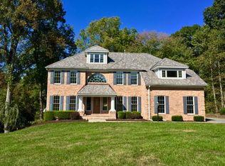 17532 Bowie Mill Rd, Rockville, MD 20855