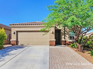 12167 E Becker Dr, Pima County, AZ 85641