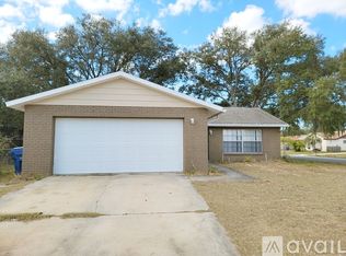 3805 Modesto St, New Port Richey, FL 34655