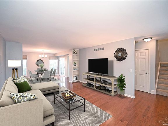 3rd image of 3474 Forestoak Ct