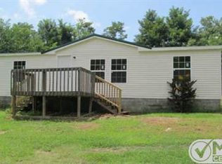1031 Rambo Hollow Rd, Lewisburg, TN 37091