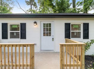 6906 Sylvania 4 Rd, Louisville, KY 40258