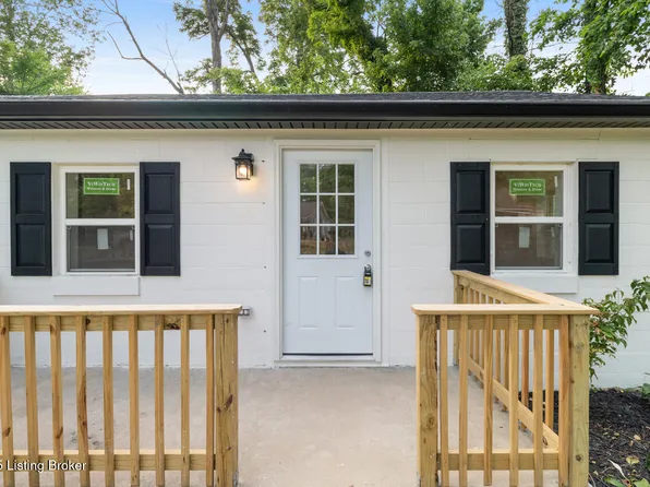 6906 Sylvania 4 Rd, Louisville, KY 40258