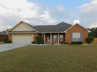 108 Christy Ln, Enterprise, AL 36330